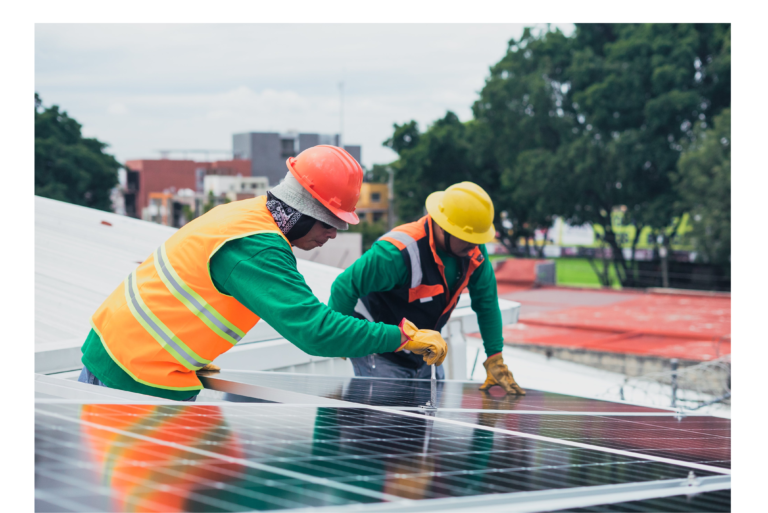 DESCUBRA O FUTURO DA ENERGIA LIMPA COM A ENERGIA SOLAR