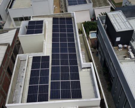 Sistema comercial O Laranjão Sistema comercial O Laranjão